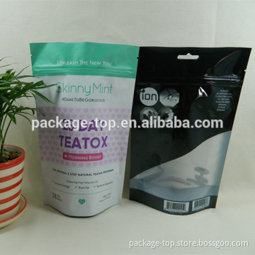 4l/1 gallon aluminum foil packaging for fruit juice